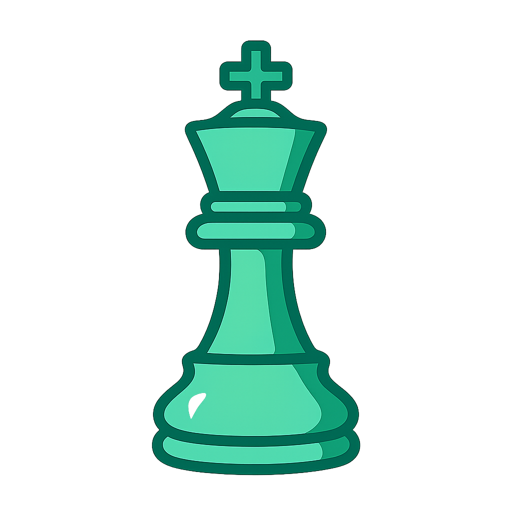 PumpChess King
